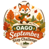 challenge badge
