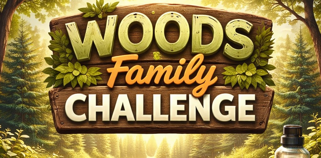 challenge background