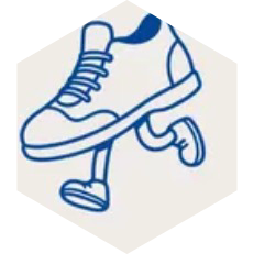 challenge badge