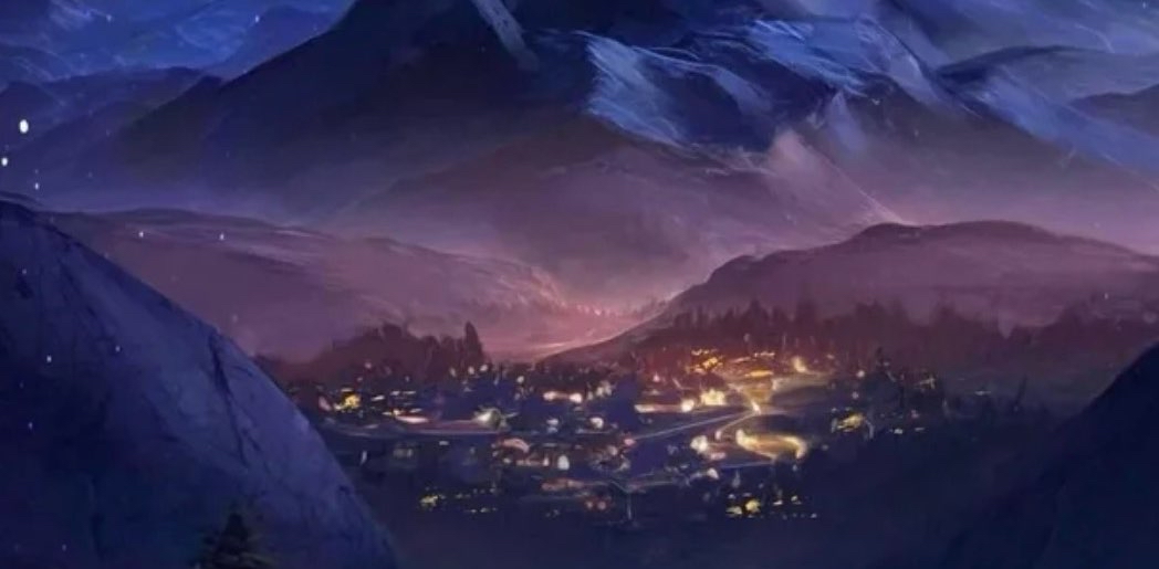 challenge background