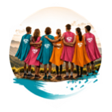 challenge badge