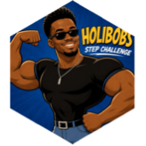 challenge badge