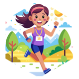 challenge badge