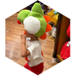 challenge badge