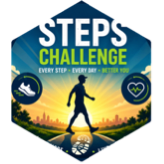 challenge badge