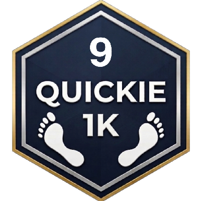 challenge badge