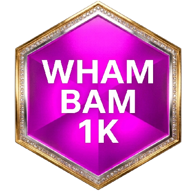 challenge badge