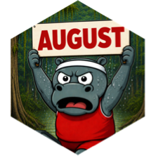 challenge badge