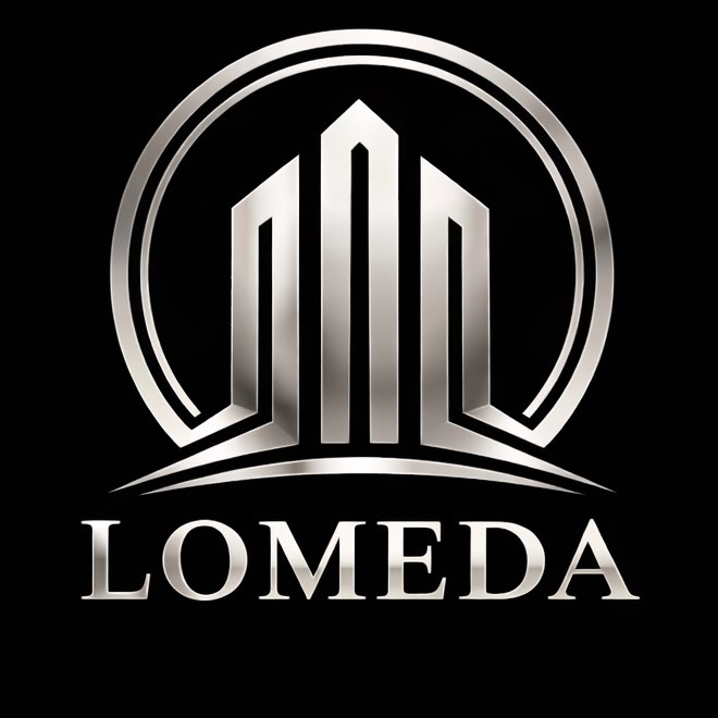 LOMEDA PACER CLUB logo