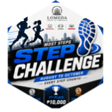 challenge badge