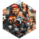 challenge badge