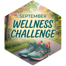 challenge badge