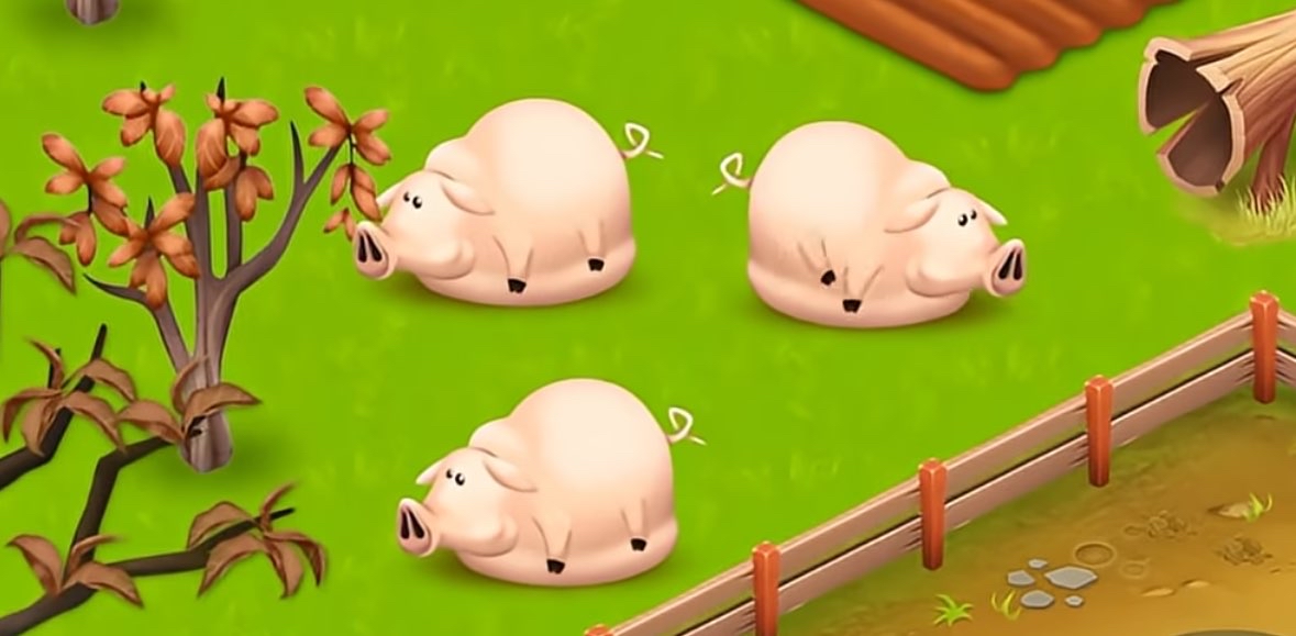 challenge background