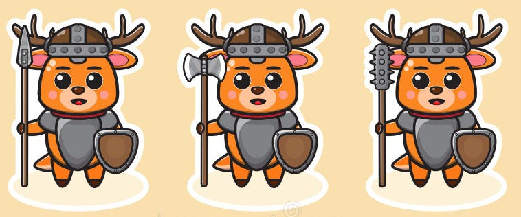 challenge background