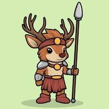 challenge badge