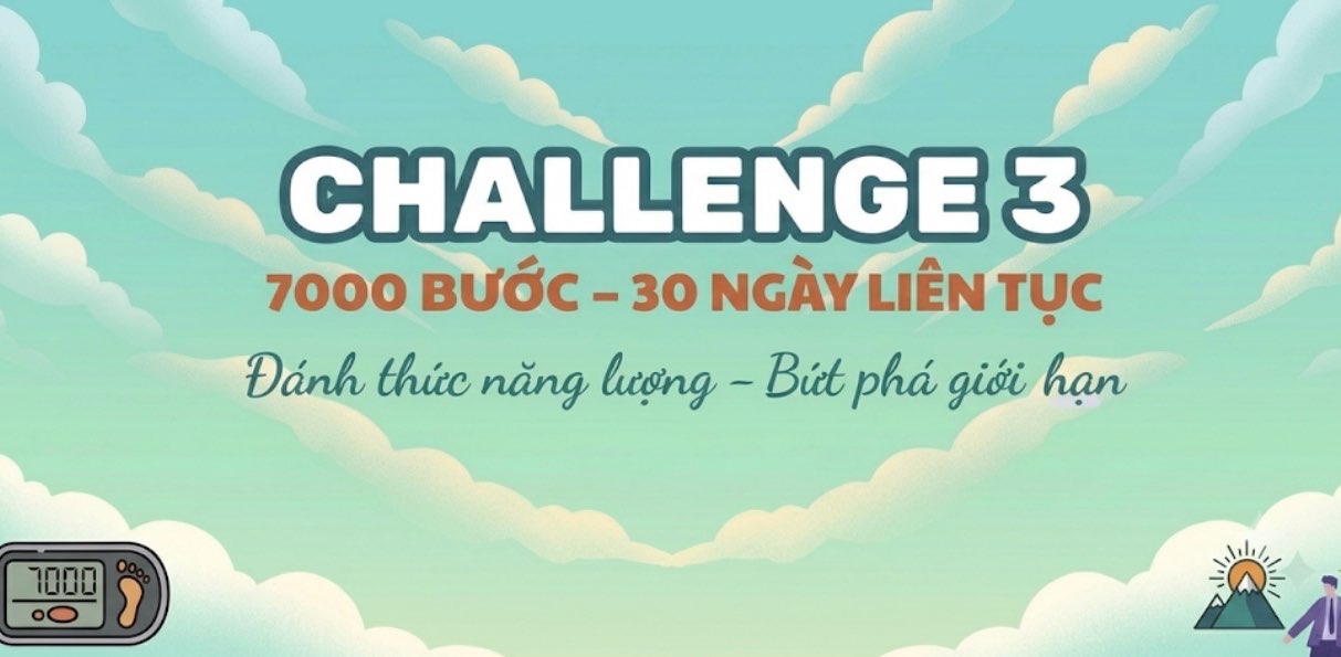 challenge background