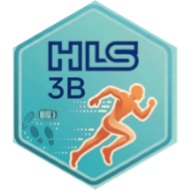 HLSVN 30-Day Challenge 3B icon