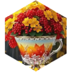 🍁В гостях у ОСЕНИ🍁 icon