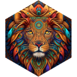🦁 Львы мира объединяйтесь ! 🦁 icon