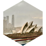 challenge badge