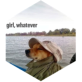 challenge badge