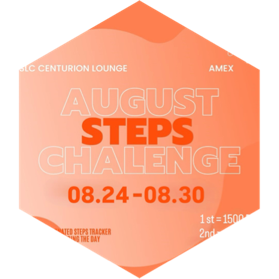 challenge badge