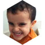 challenge badge