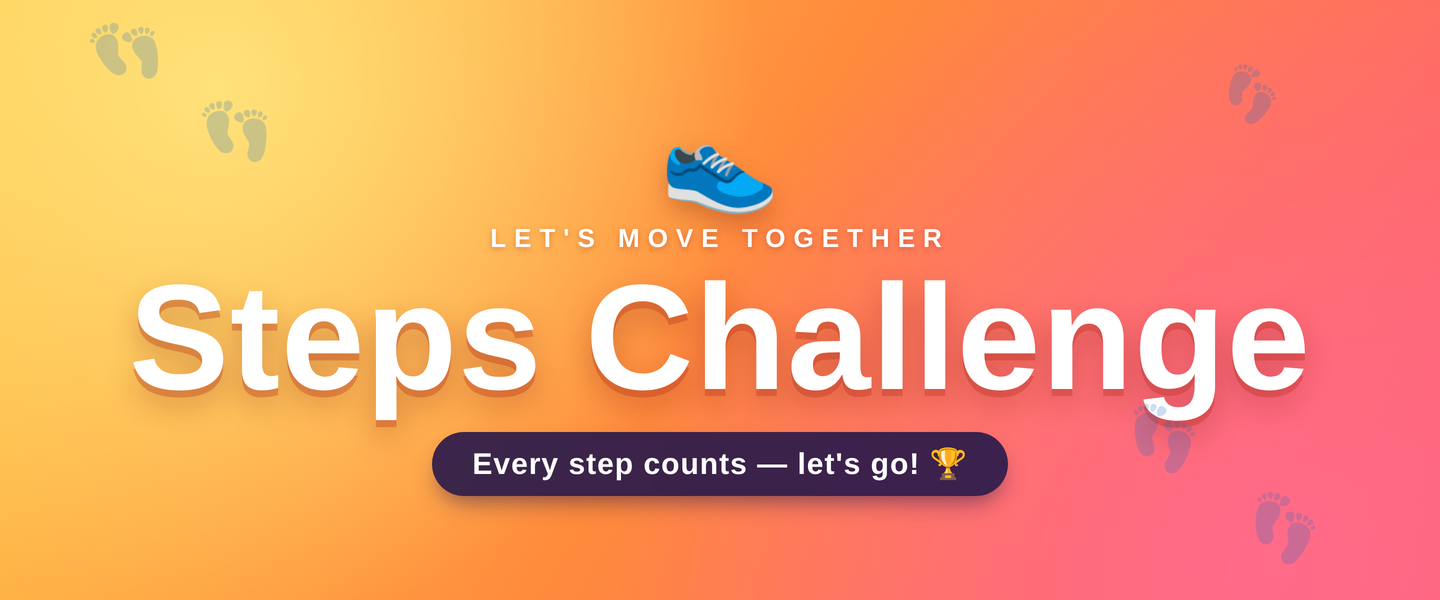 challenge background