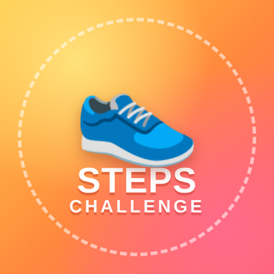 challenge badge