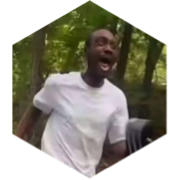 challenge badge