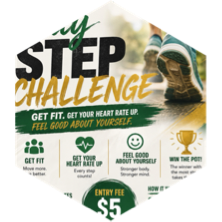challenge badge