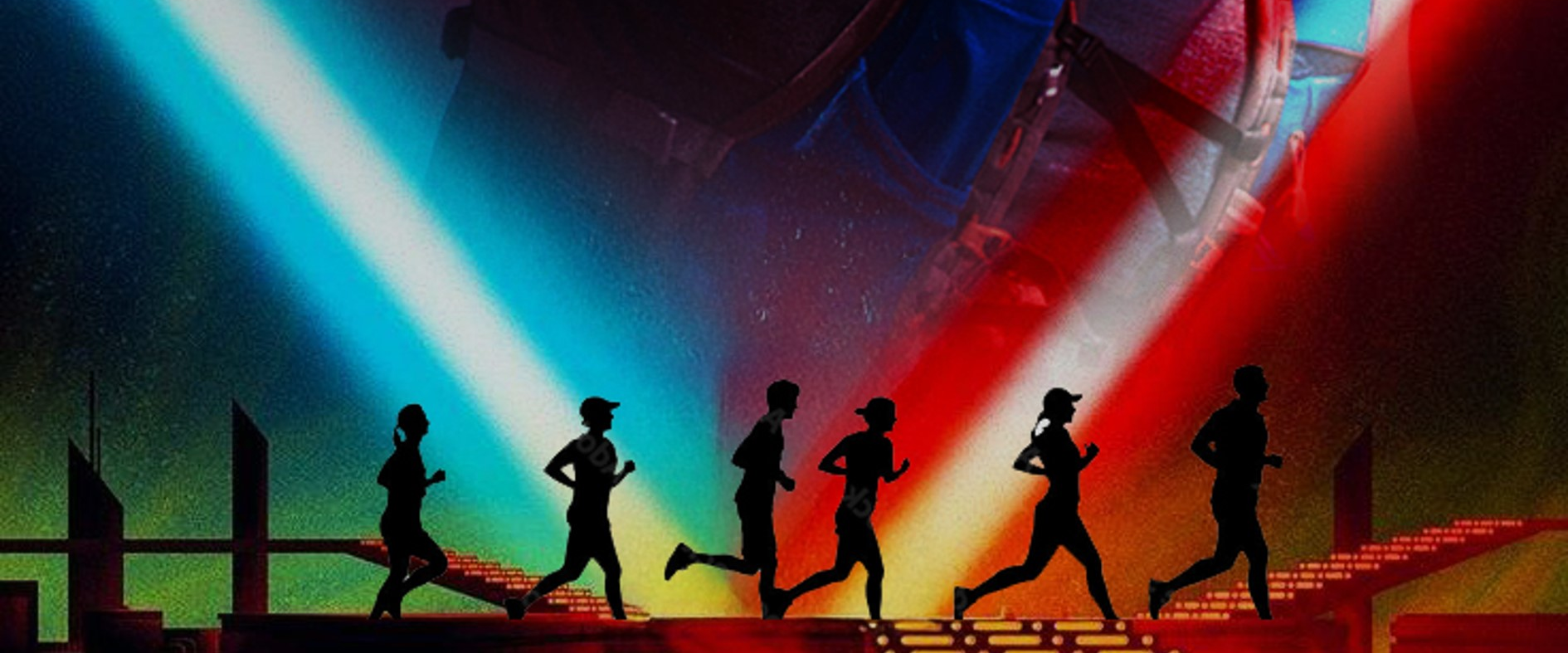 challenge background