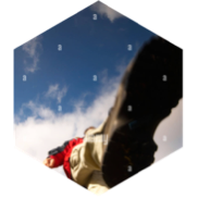 challenge badge