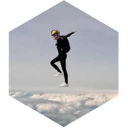 challenge badge