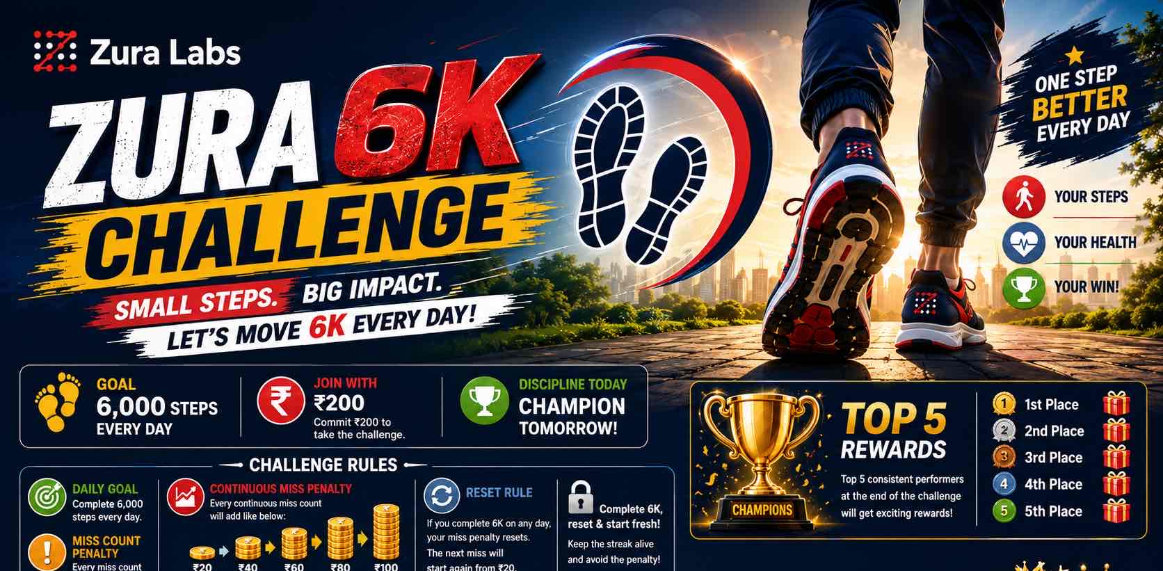 challenge background