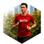 กิจกรรม Performance Challenge (GPS) 10 km icon