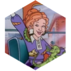 challenge badge