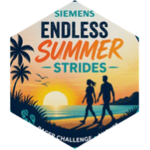 challenge badge