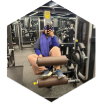 challenge badge