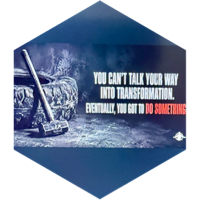 challenge badge