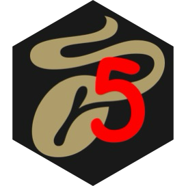 Team 5 icon
