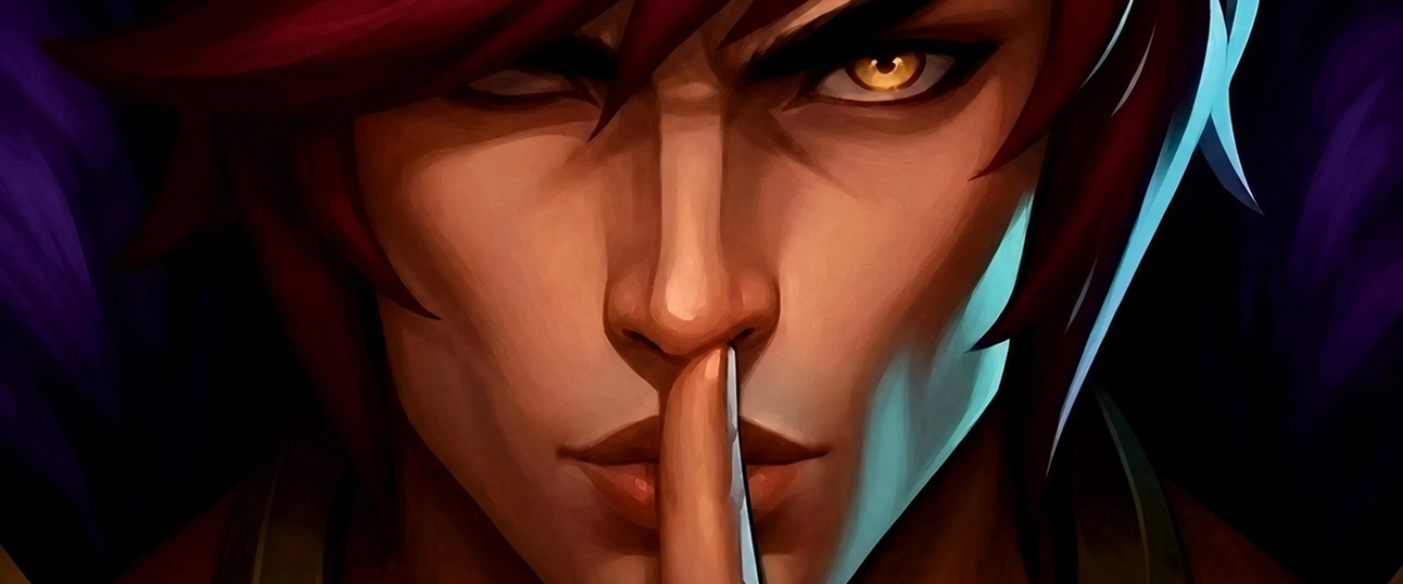 challenge background