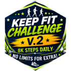 challenge badge
