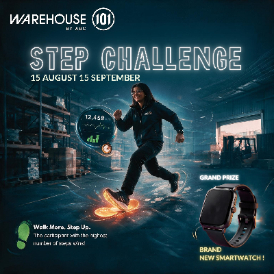 challenge badge