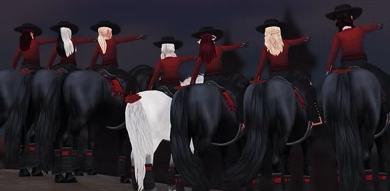 challenge background
