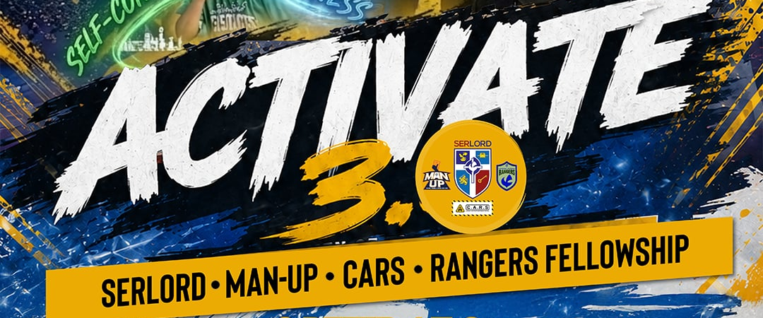 challenge background