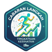 challenge badge