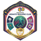challenge badge