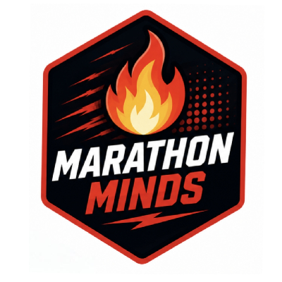 🔥Marathon Minds icon