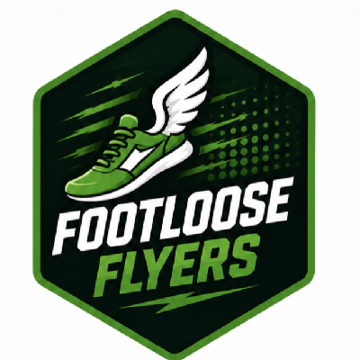 🪽 Footloose Flyers icon